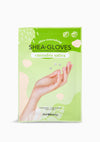 Shea Butter Gloves - Cannabis Sativa