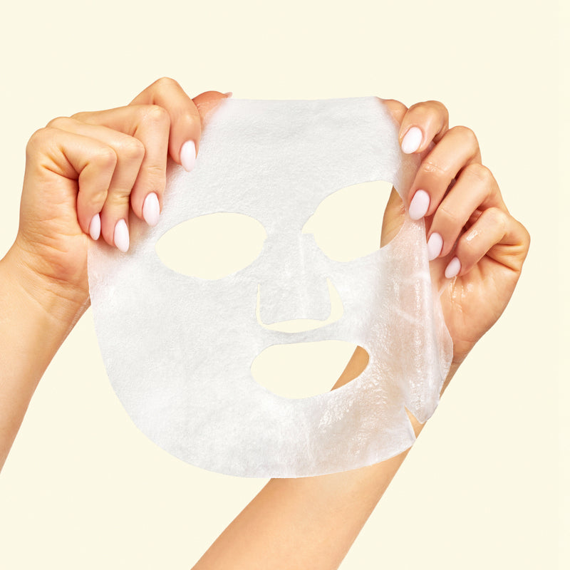 Cryo Jelly Mask Display Kit - Hyaluronic Acid