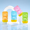 Cryo Jelly Facial mask - Assorted Kit