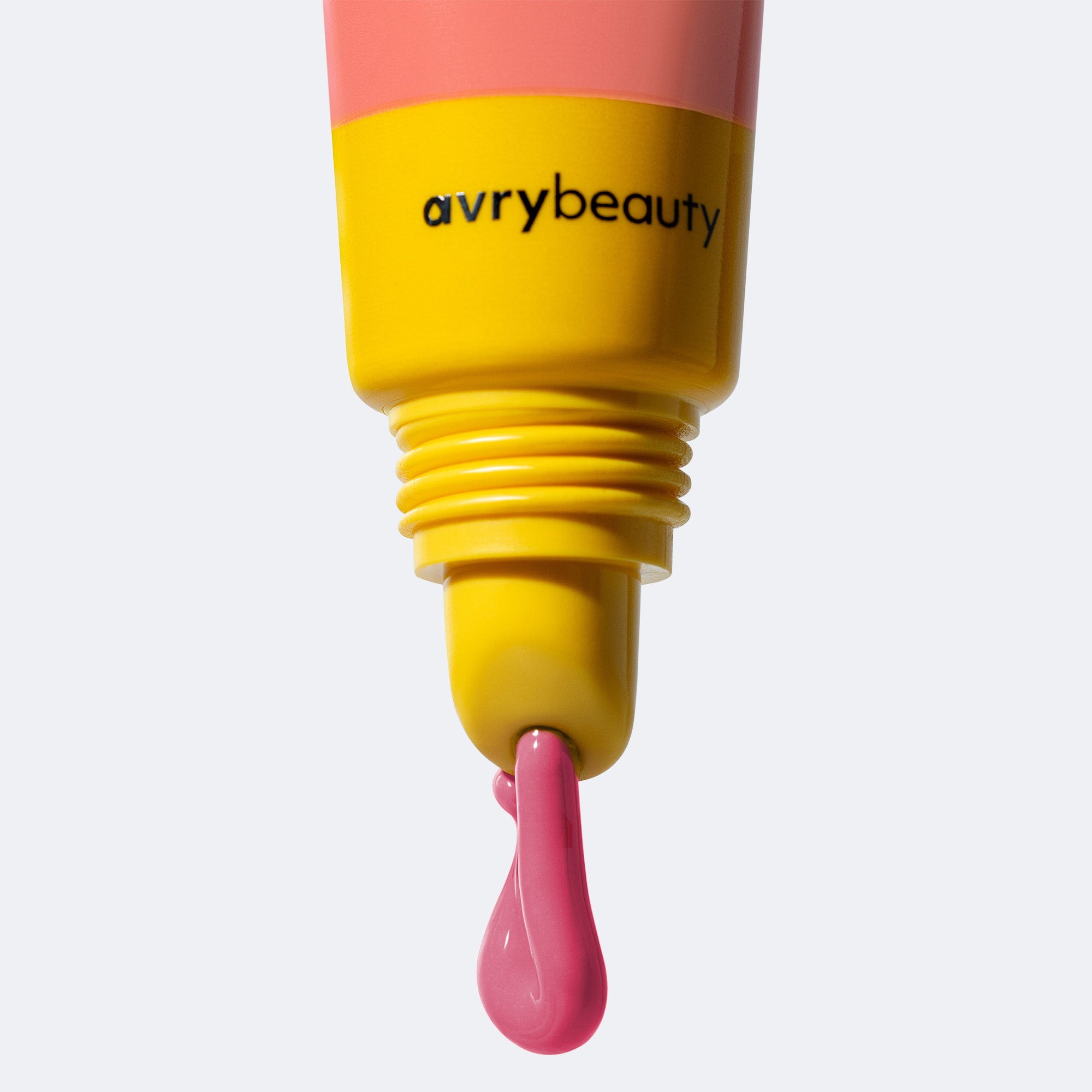 Strawberry Mochi Glazy Lips | AvryBeauty