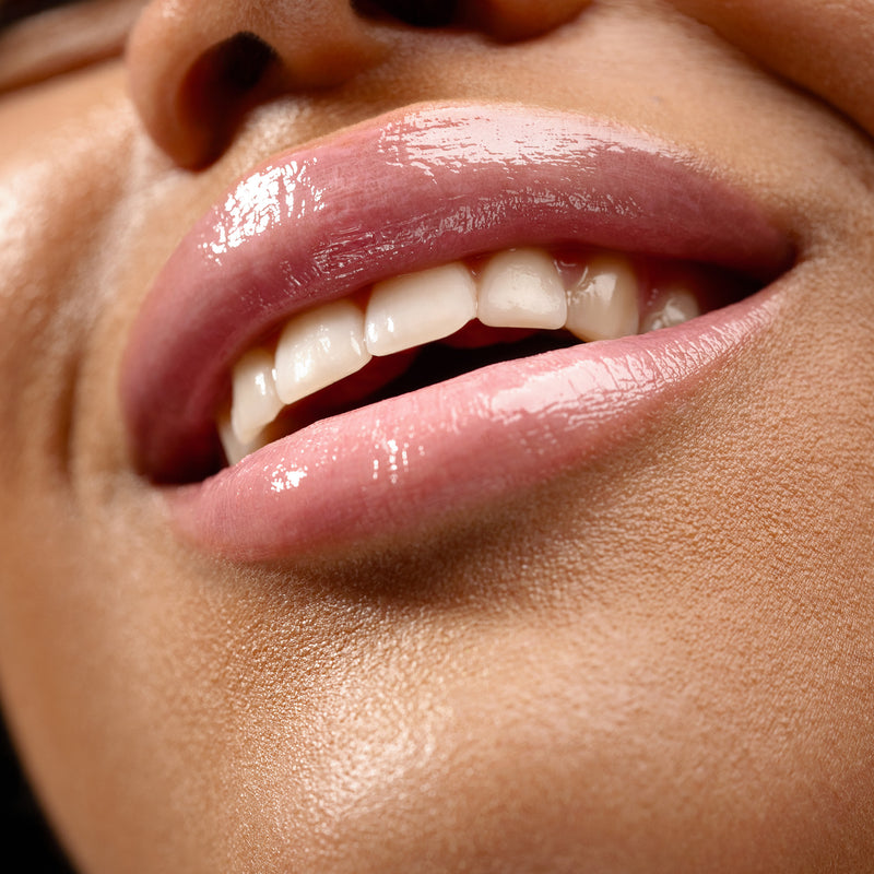 Strawberry Mochi Glazy Lips | AvryBeauty