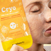 Cryo Jelly Facial mask - Assorted Kit