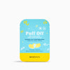 Puff Off Eye Contour Patch - Hyaluronic Acid