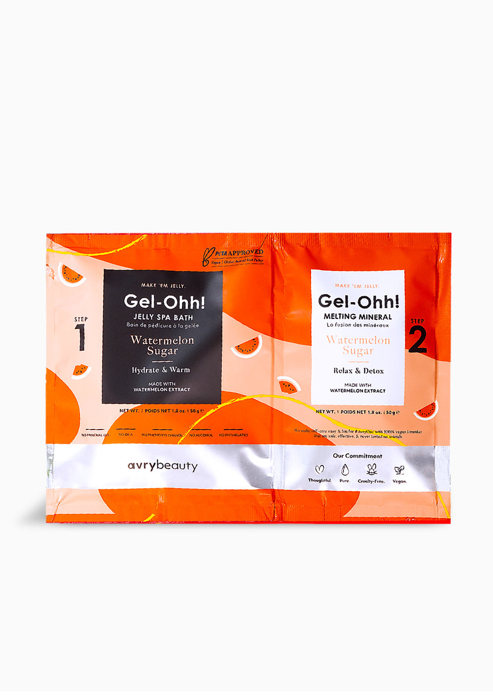 AvryBeauty | Gel-Ohh