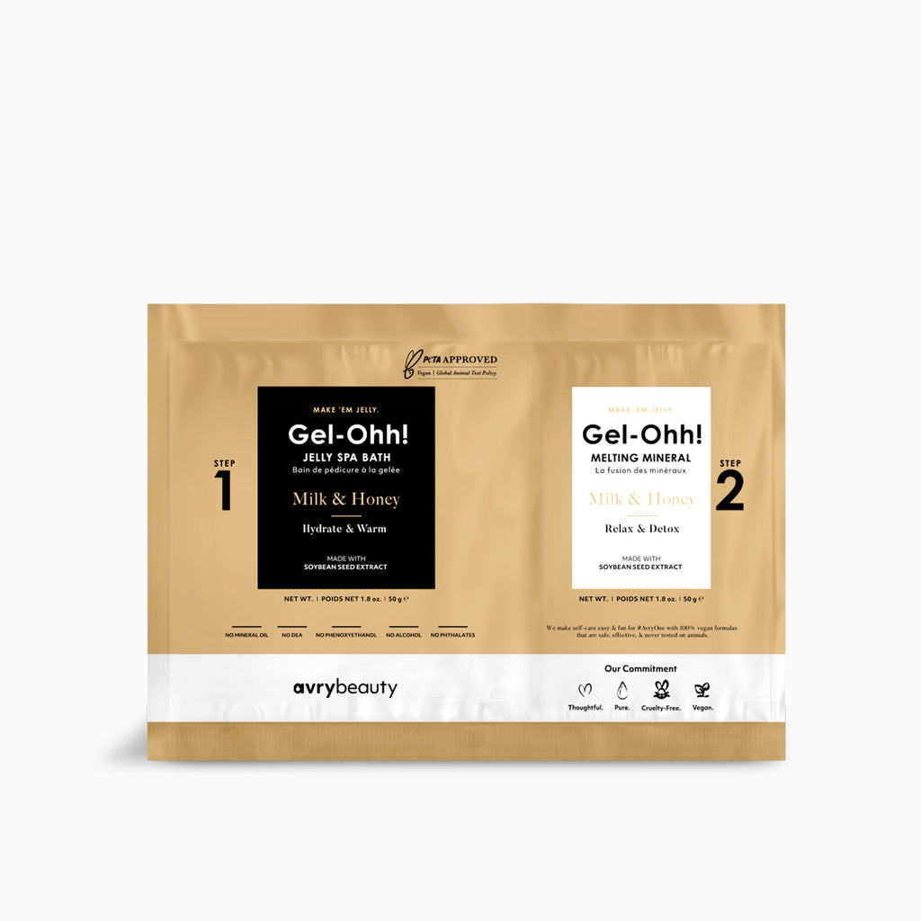 AvryBeauty | Gel-Ohh