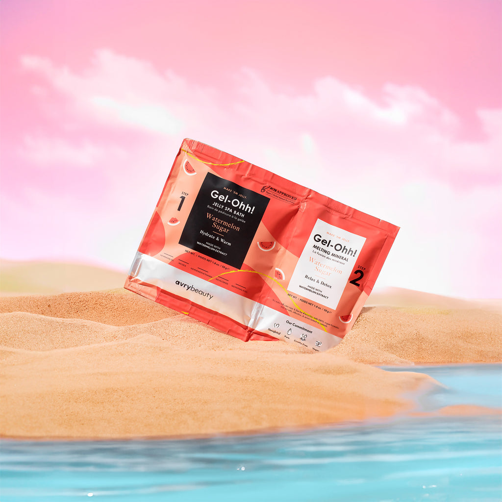 AvryBeauty | Gel-Ohh