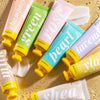 Shea Butter Lotion - Shea Butter 1.5oz
