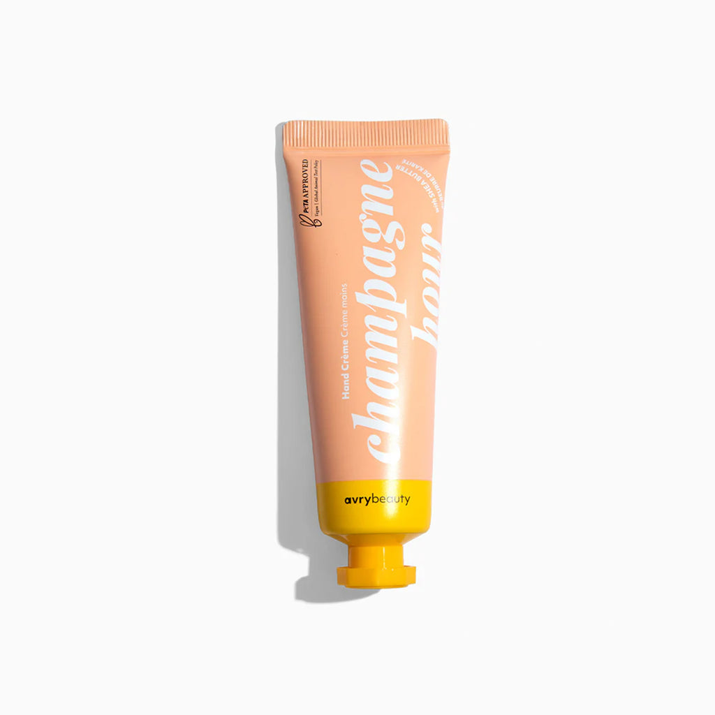 Shea Butter Lotion -  Champagne Hour 1.5 oz.
