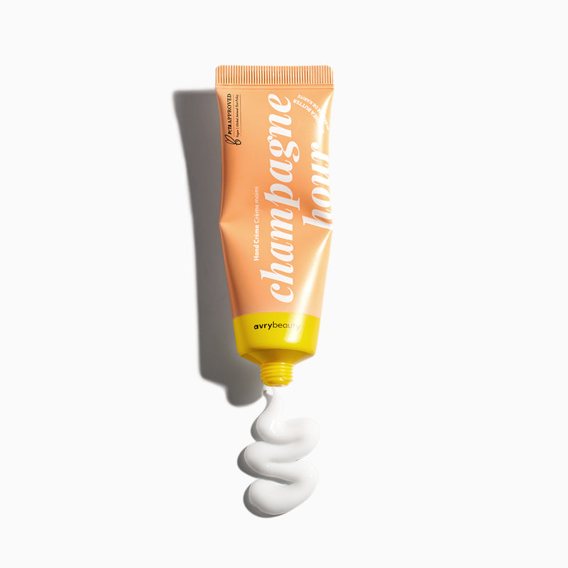Shea Butter Lotion -  Champagne Hour 1.5 oz.