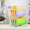 Deluxe Shea Bye to Dry Skin Display Kit ($385 Value)