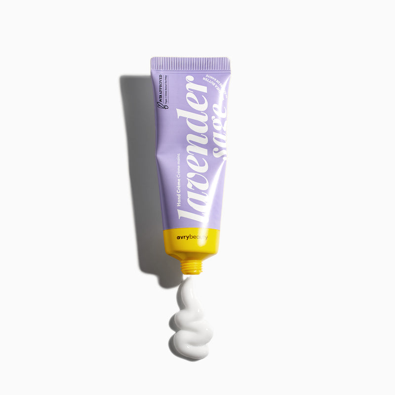 Shea Butter Lotion - Lavender Sage 1.5oz