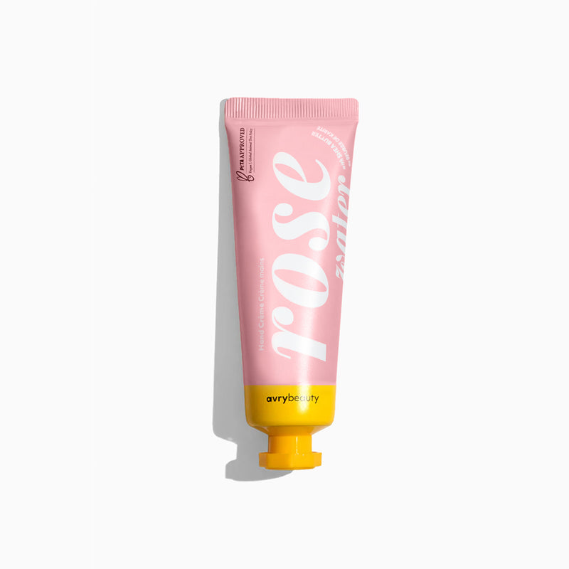 Shea Butter Lotion - Rose Water 1.5oz
