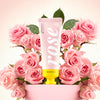Shea Butter Lotion - Rose Water 1.5oz