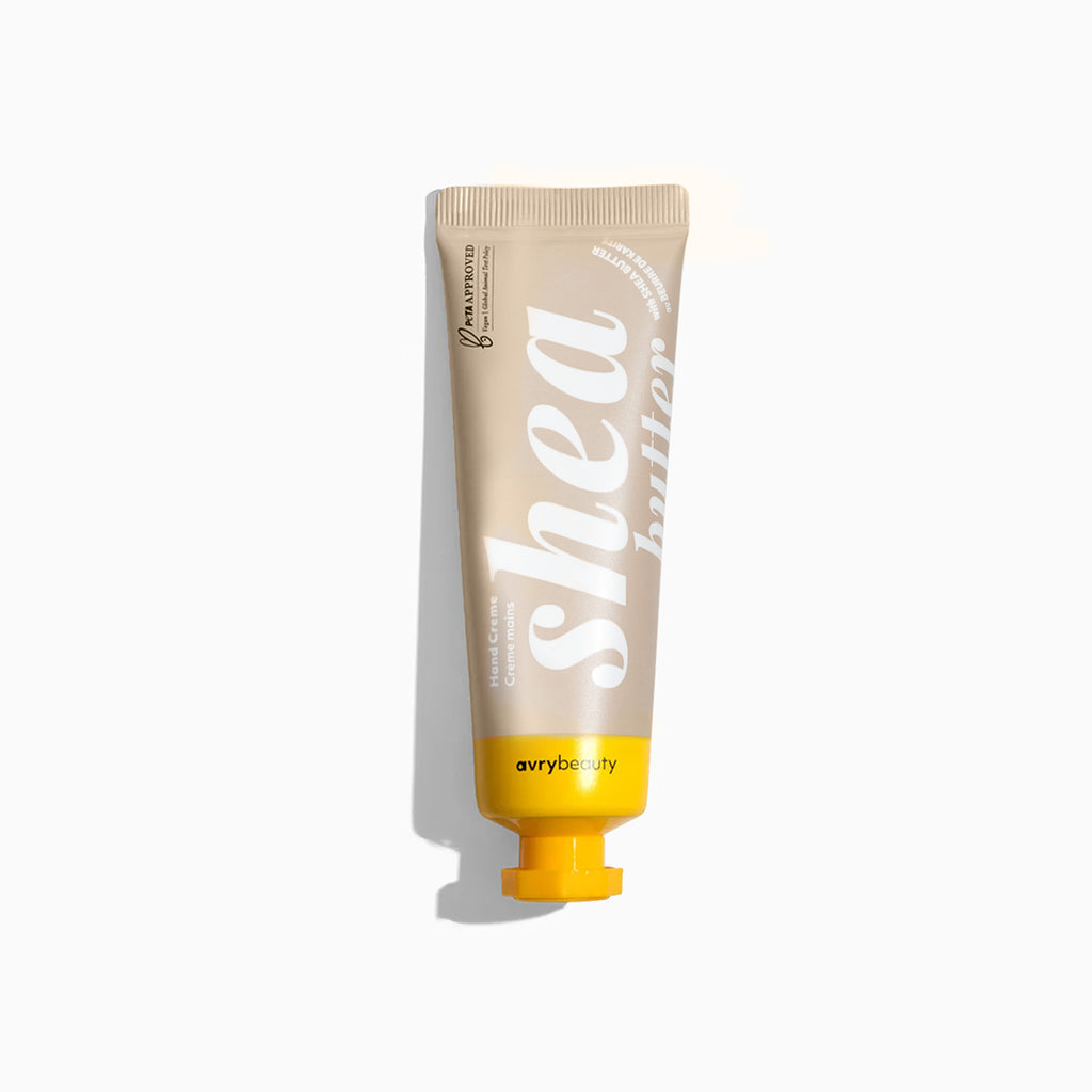 Shea Butter Lotion - Shea Butter 1.5oz
