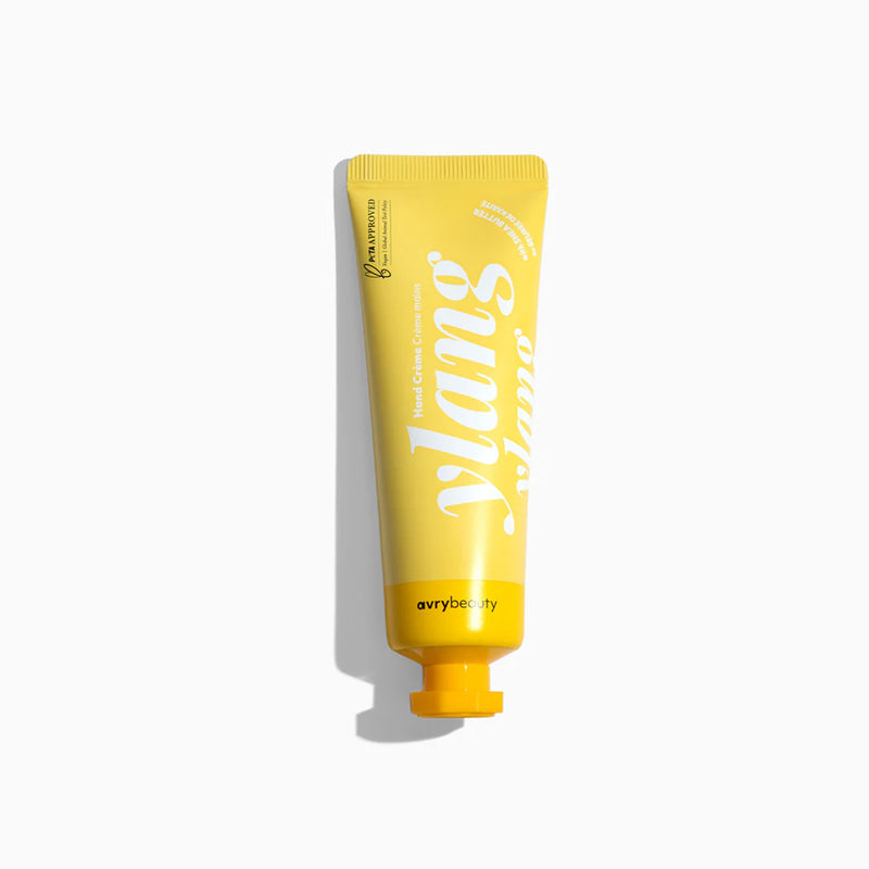 Shea Butter Lotion -  Ylang Ylang 1.5 oz.