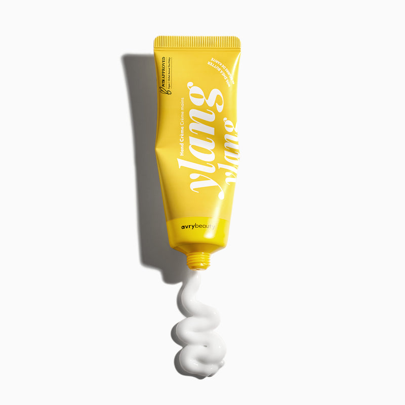 Shea Butter Lotion -  Ylang Ylang 1.5 oz.