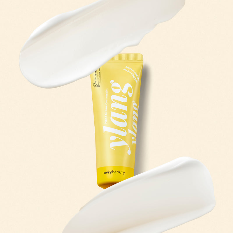 Shea Butter Lotion -  Ylang Ylang 1.5 oz.