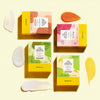 Total Gel-Ohh! Pedi Spa Set - Champagne Hour