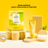 Total Gel-Ohh! Pedi Spa Set - Ylang Ylang