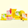 Total Gel-Ohh! Pedi Spa Set - Ylang Ylang
