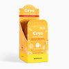 Cryo Jelly Mask Display Kit - Multivitamins