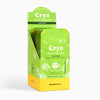 Cryo Jelly Mask Display Kit - Niacinamide