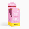 Cryo Jelly Mask Display Kit - Retinol