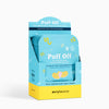Puff Off Eye Contour Patch Display Kit - Hyaluronic Acid