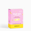 Puff Off Eye Contour Patch Display Kit - Retinol