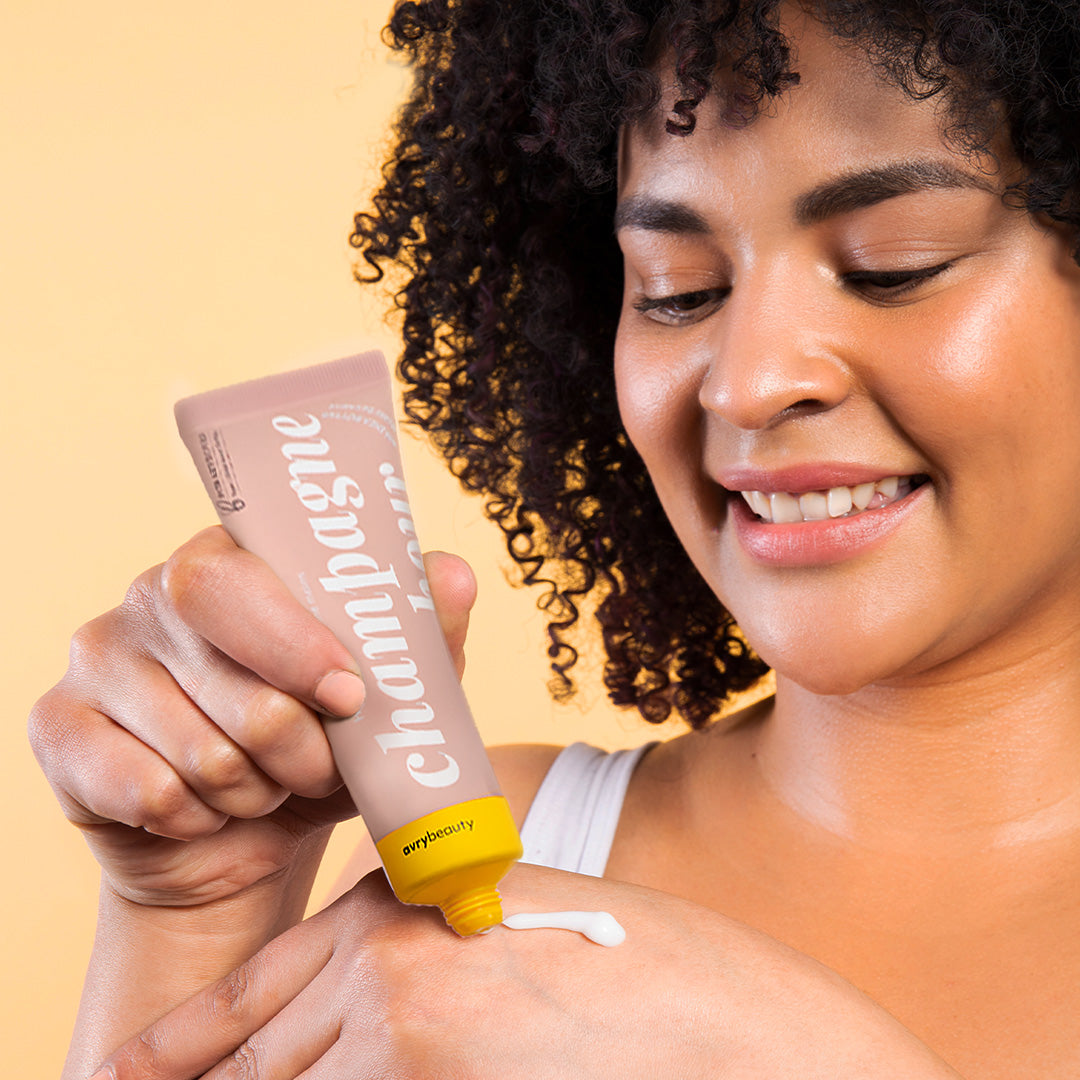 Shea-liday Bliss Hand Crème Set | AvryBeauty