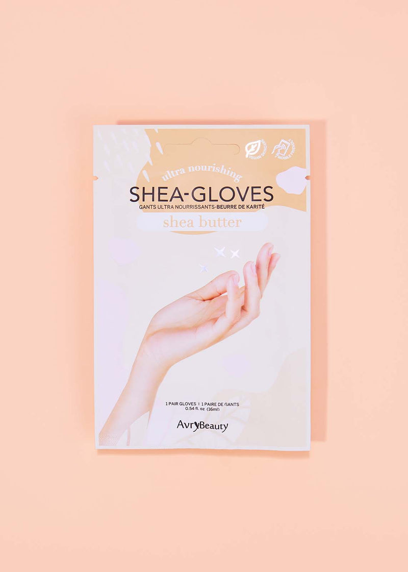 Shea Butter Gloves - Shea Butter