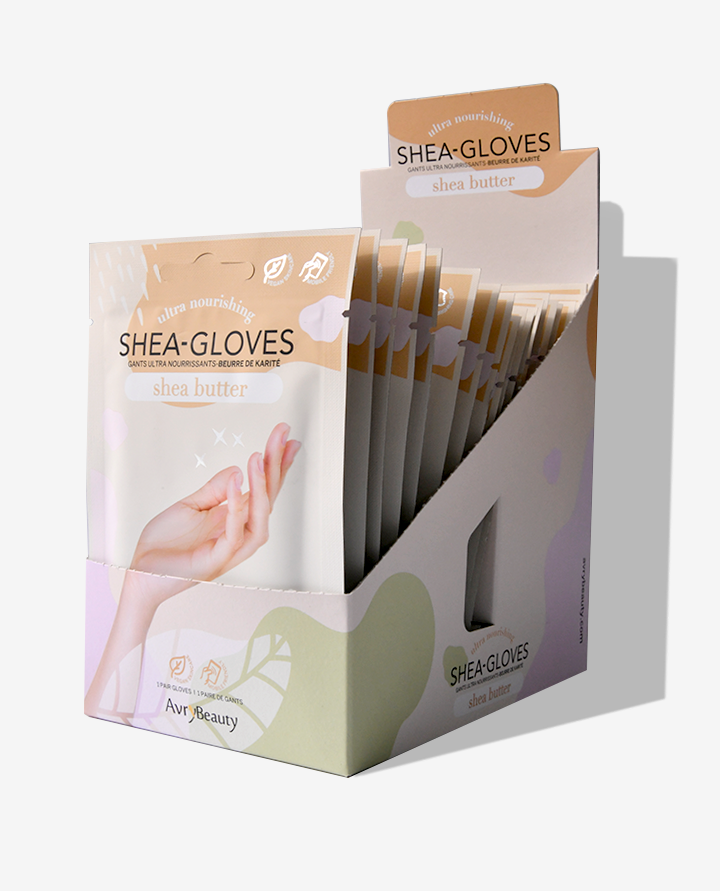 Gloves Display Kit