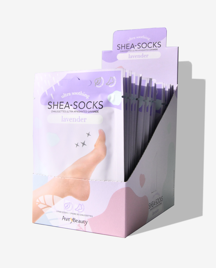 Socks Display Kit